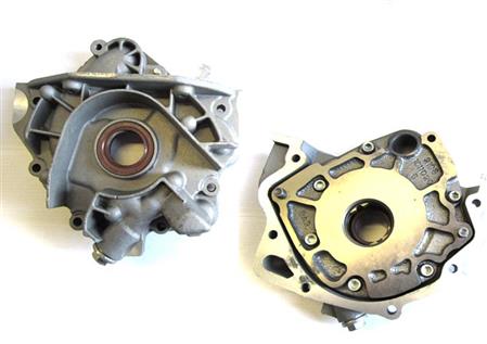 BOMBA ACEITE MOTOR ALTERNAT.