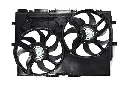 MOTOR ELECTROVENTILADOR COMPLETO ALTERNA