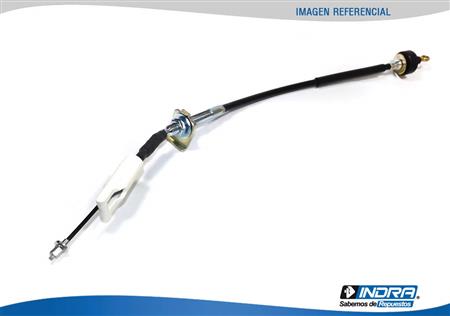 CABLE EMBRAGUE ALTERNAT. PERSEA