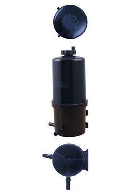 FILTRO PETROLEO ORIGINAL MAHLE