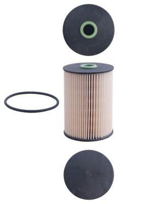 FILTRO PETROLEO ORIGINAL MAHLE