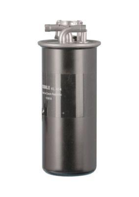 FILTRO PETROLEO ORIGINAL MAHLE