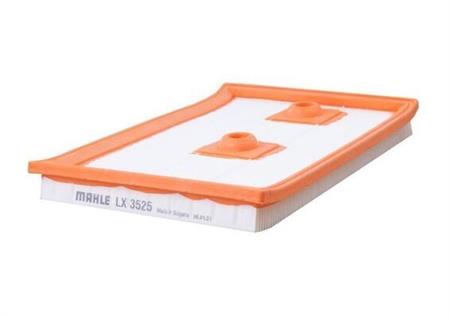 FILTRO AIRE ORIGINAL MAHLE