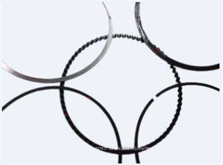 ANILLO MOTOR 050 CERTIFIC.