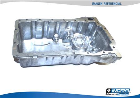 CARTER ACEITE MOTOR ALTERNAT. VAICO