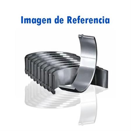 METAL BIELA JUEGO 030 CERTIFIC. KS