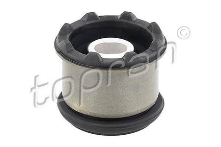 SOPORTE GOMA MOTOR ALTERNAT. TOPRAN