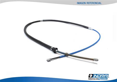 CABLE FRENO MANO ALTERNAT. FREMEC