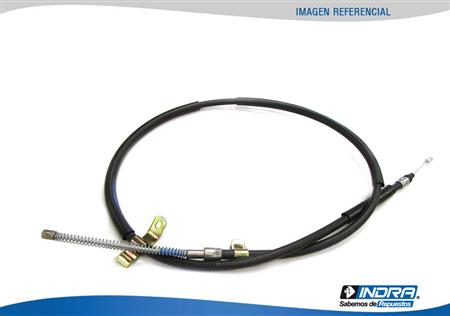 CABLE FRENO MANO ALTERNAT. FREMEC