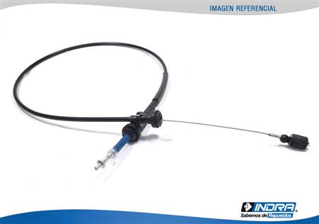 CABLE ACELERADOR ALTERNAT. FREMEC