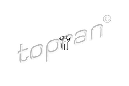 PIEZA CERTIFIC. TOPRAN