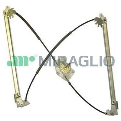 ALZA VIDRIO ELECTRICO DELANTERO DERECHO
