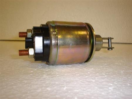 SOLENOIDE MOTOR PARTIDA ALTERNAT.