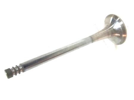 VALVULA ESCAPE MOTOR ALTERNAT.