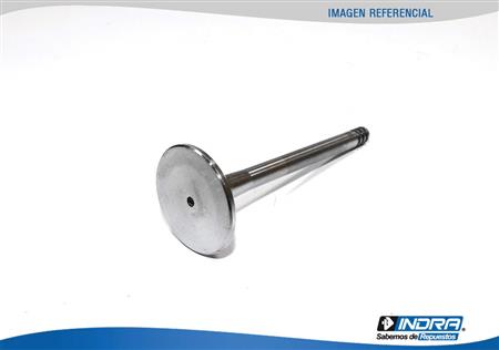 VALVULA ESCAPE MOTOR ALTERNAT. TECNOSTAR