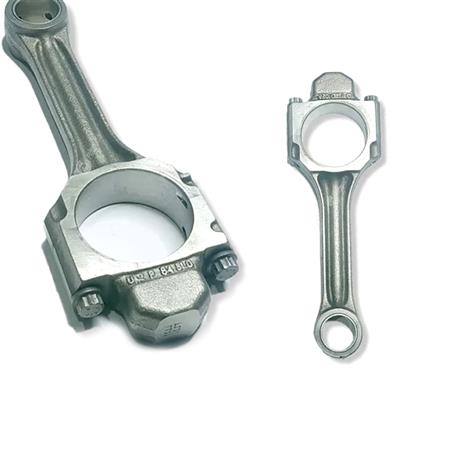 BIELA MOTOR ALTERNAT.