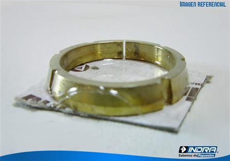 ANILLO BRONCE DIFERENCIAL ALTERNAT.