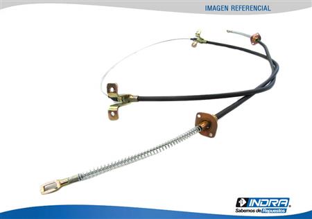 CABLE FRENO MANO ALTERNAT. FREMEC