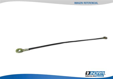 CABLE PORTON TRASERO ALTERNAT. FREMEC