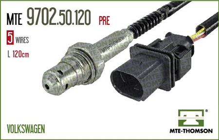 SONDA LAMBDA ALTERNAT. MTE-THOMSON