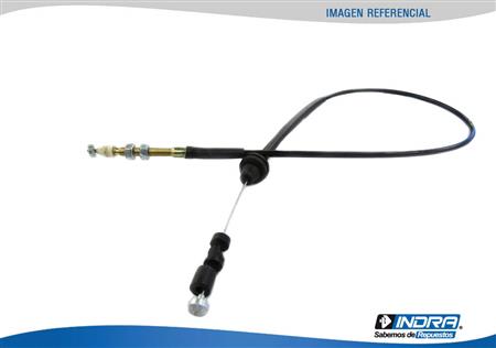 CABLE ACELERADOR ALTERNAT. PERSEA