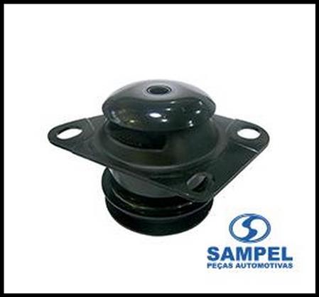 SOPORTE GOMA INFERIOR CAJA CAMBIO CERTIF