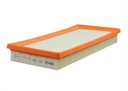 FILTRO AIRE ORIGINAL MAHLE