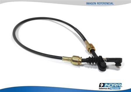 CABLE ACCIONAMIENTO CAMBIOS GENUINO