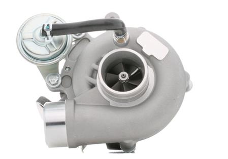 TURBO COMPRESOR GENUINO