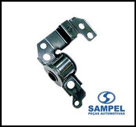 SOPORTE TRASERO BANDEJA SUSPENSION ALTER