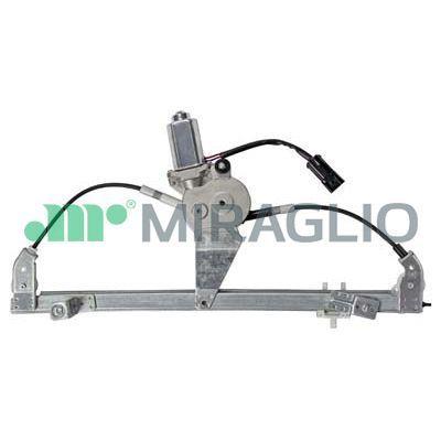 ALZA VIDRIO ELECTRICO IZQUIERDO ALTERNAT