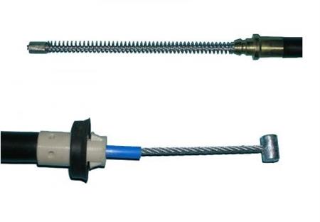 CABLE FRENO MANO ALTERNAT. FREMEC