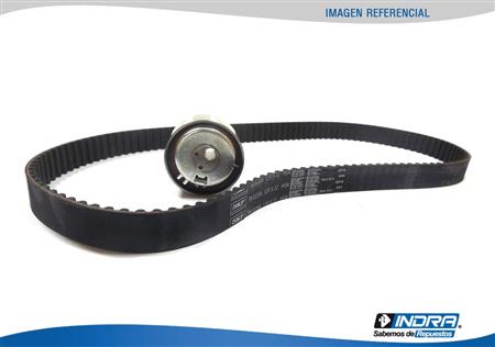 KIT CORREA DISTRIBUCION CERTIFIC. DAYCO