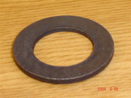 GOLILLA ALTERNAT.