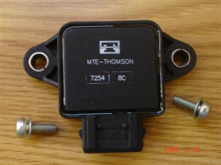 SENSOR ALTERNAT. MTE-THOMSON