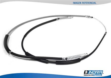 CABLE FRENO MANO ALTERNAT. PERSEA