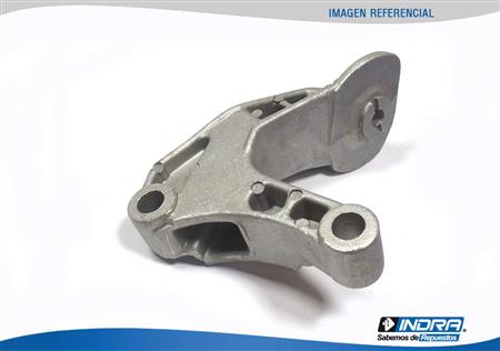SOPORTE METALICO INFERIOR CAJA CAMBIO AL